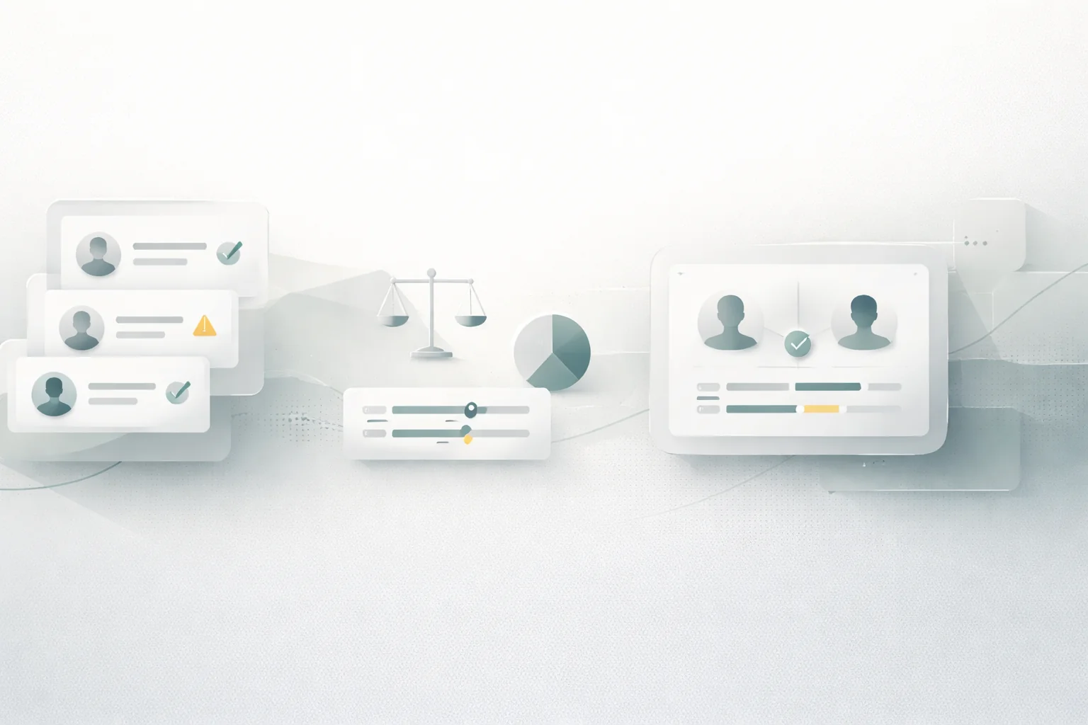 Bias Detecting AI banner