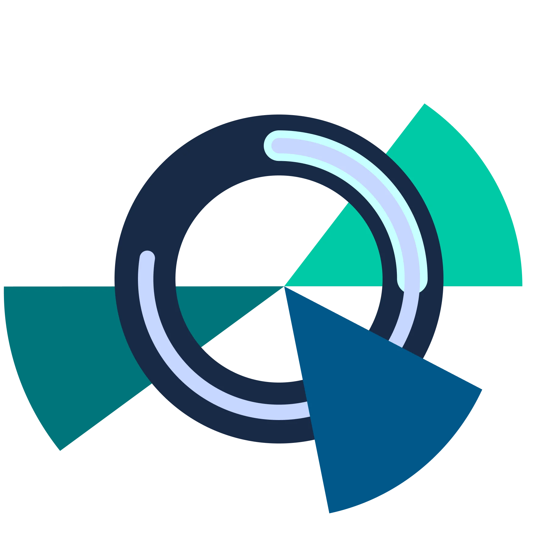 Frontend Collection icon