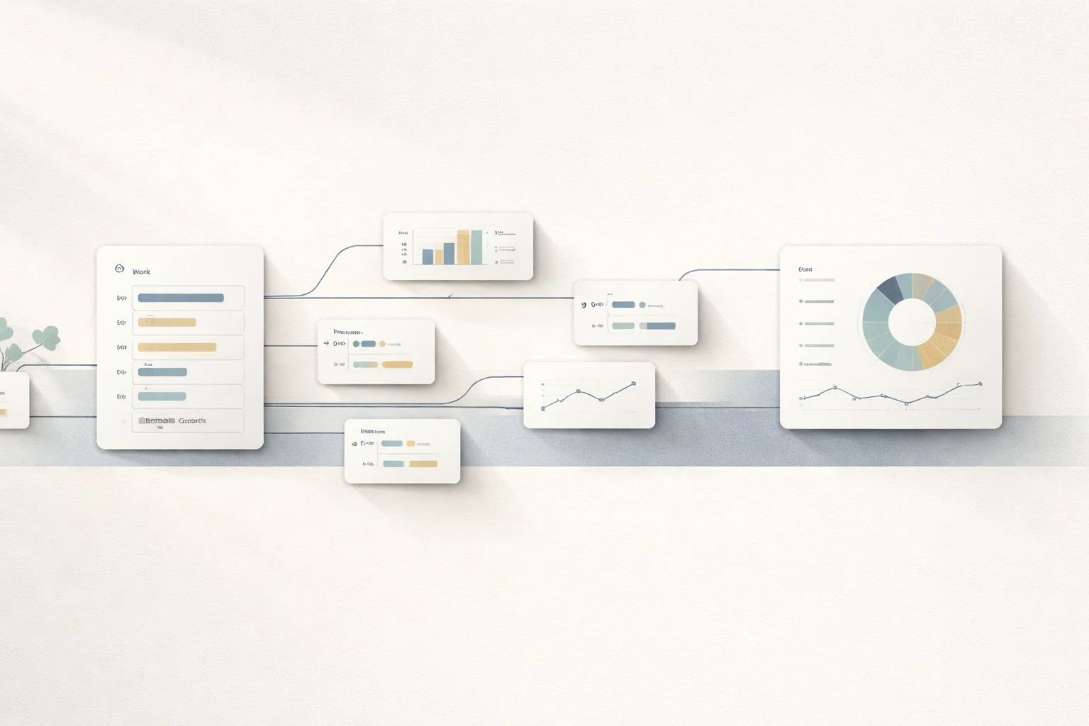 Math and Happiness banner