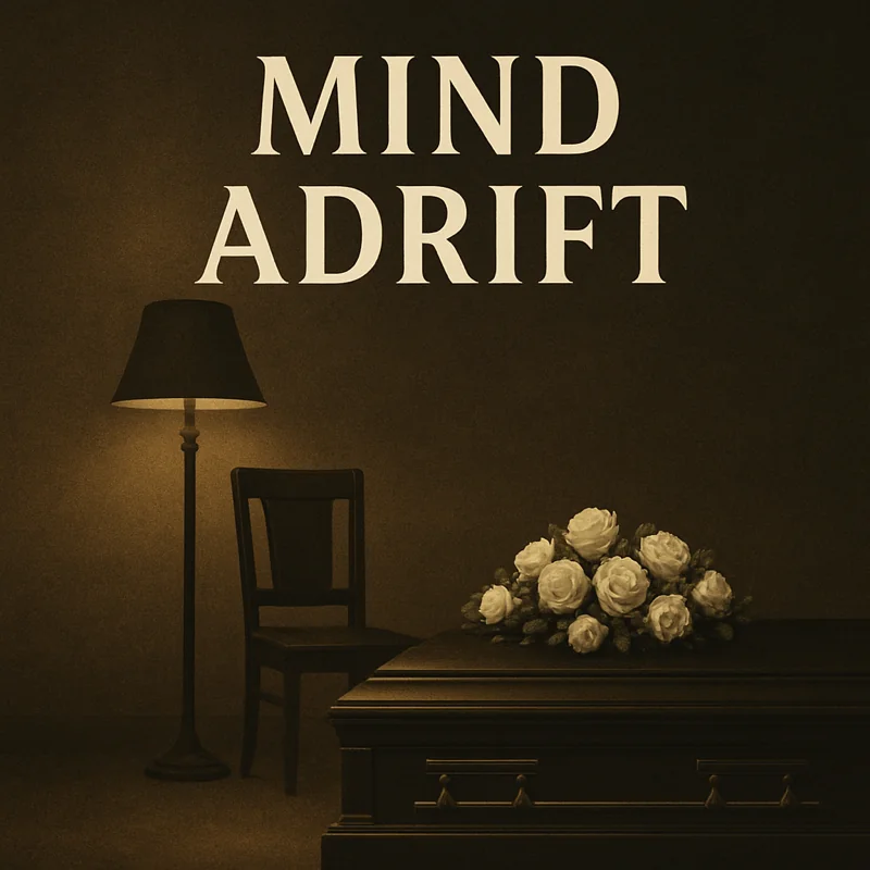 Mind Adrift icon