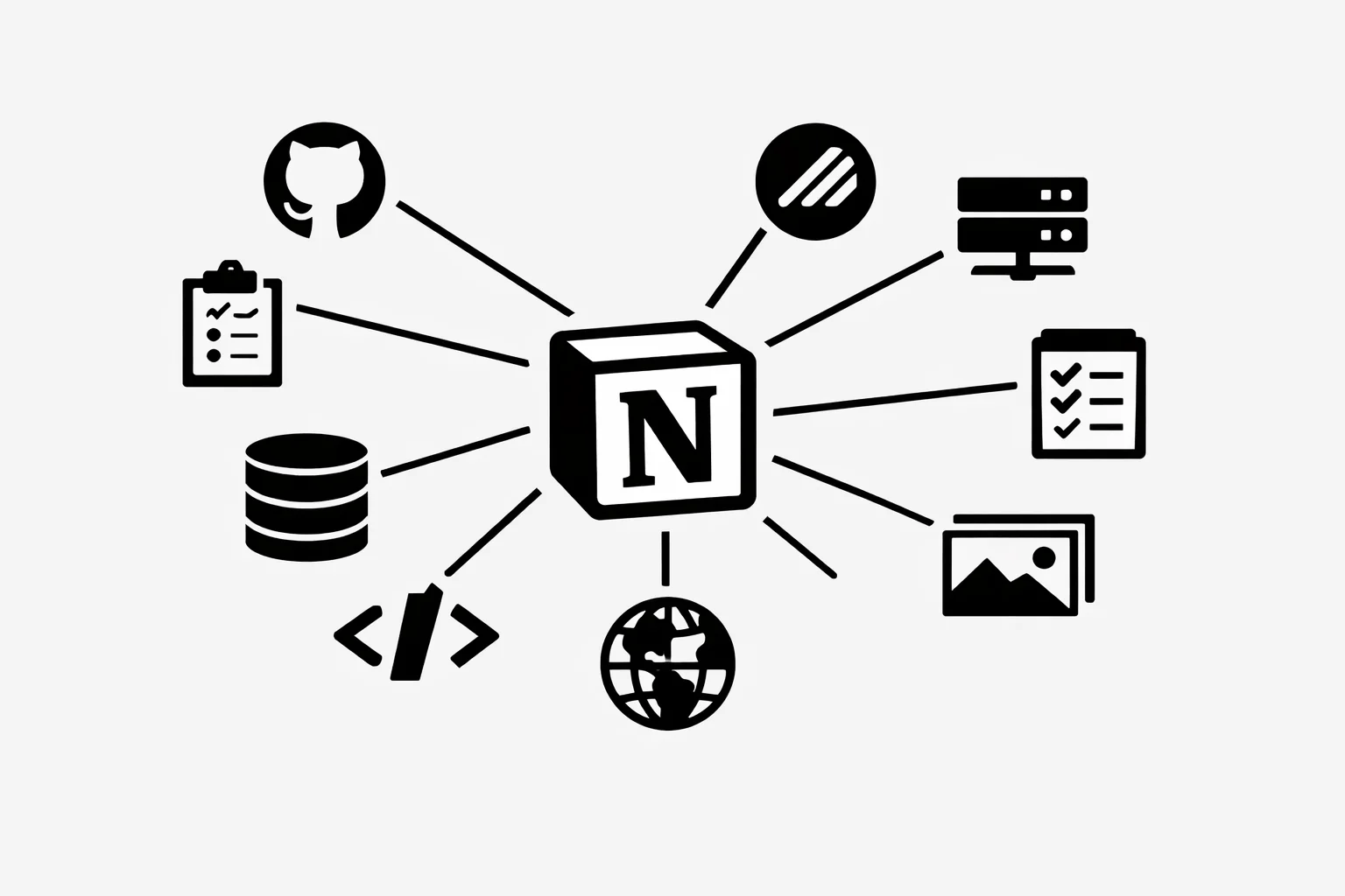 My Notion Pipeline hero media