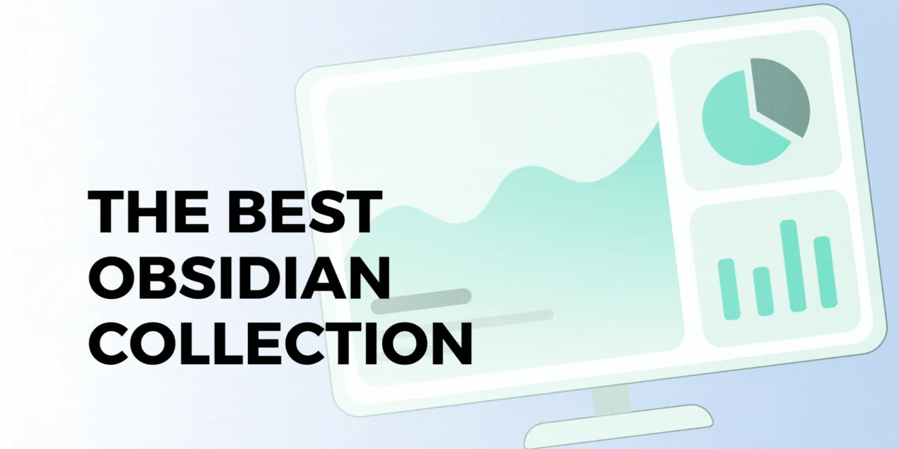 Obsidian Toolkit banner