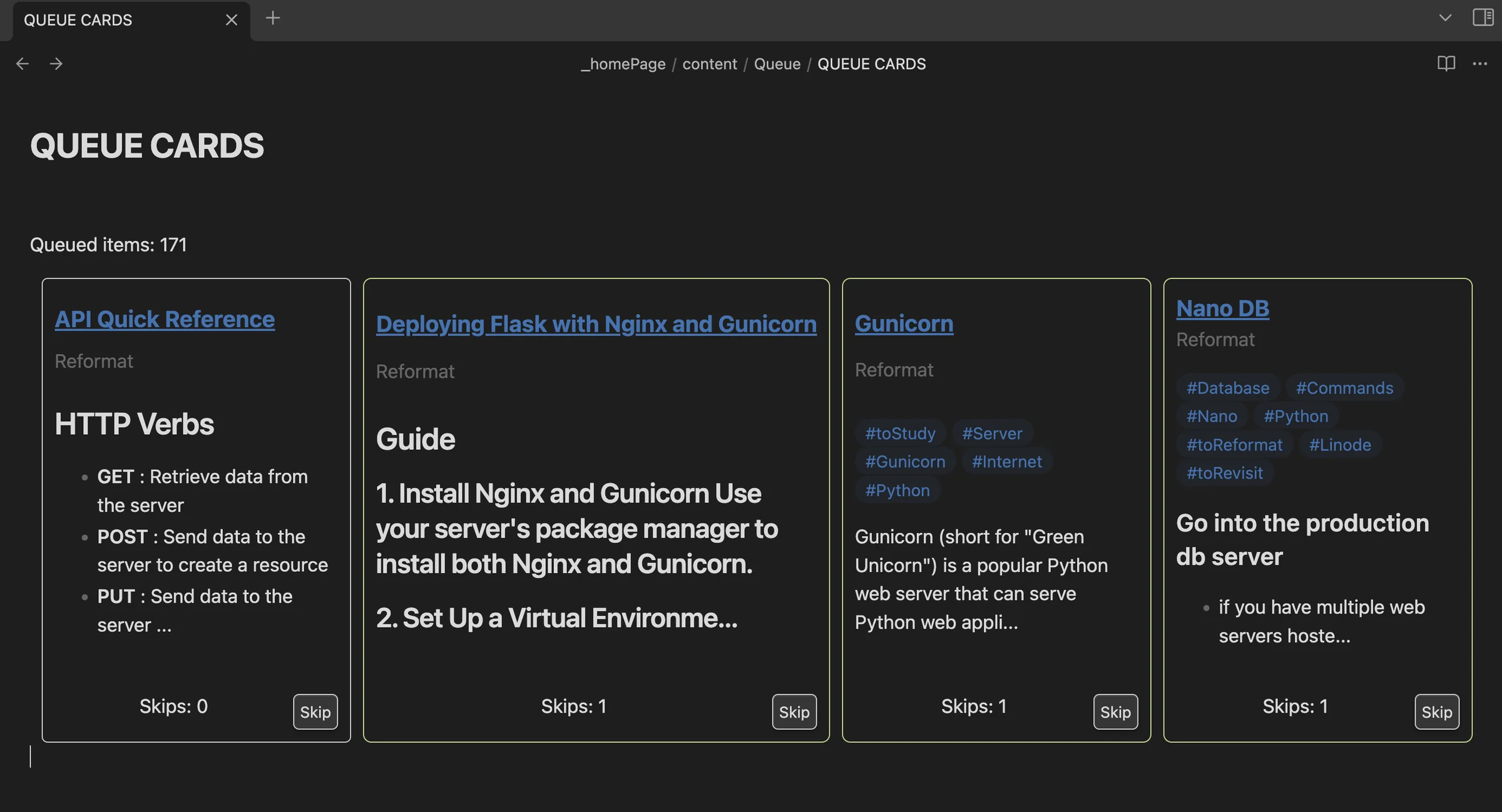 Obsidian Toolkit hero media