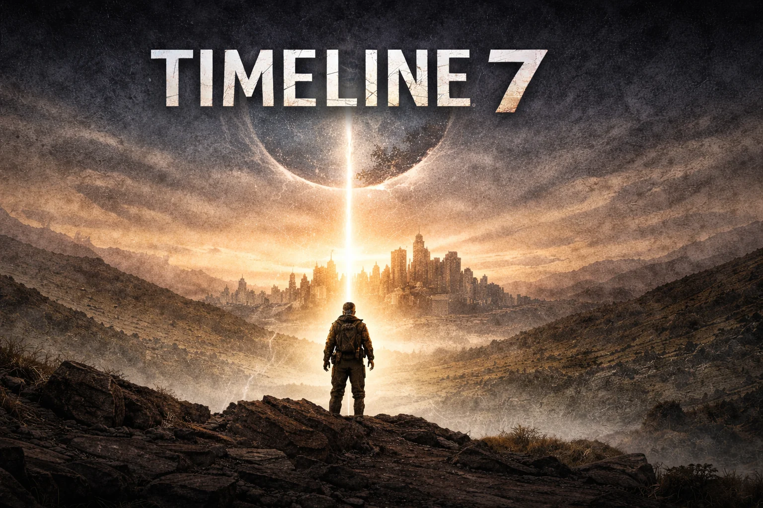 Timeline 7 banner