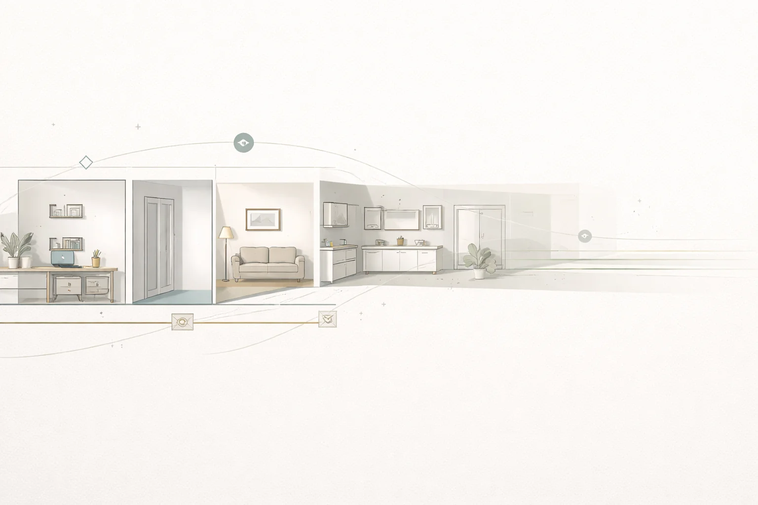 Train of Thought Agent banner